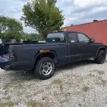 2002 Dodge Dakota SLT Club Cab's photo