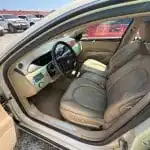 2011 Buick Lucerne CXL's photo