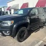 2018 Chevrolet Colorado 4WD Z71 Crew Cab Long Box's photo