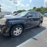 2015 GMC Terrain FWD SLE-2's photo