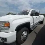 2018 GMC Sierra 4WD Crew Cab Standard Box Denali's photo