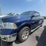 2017 RAM 1500 Laramie Crew Cab 4x4 6'4" Box's photo