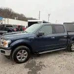 2018 Ford F-150 XLT 4x4 SuperCrew 5-1/2 Box's photo