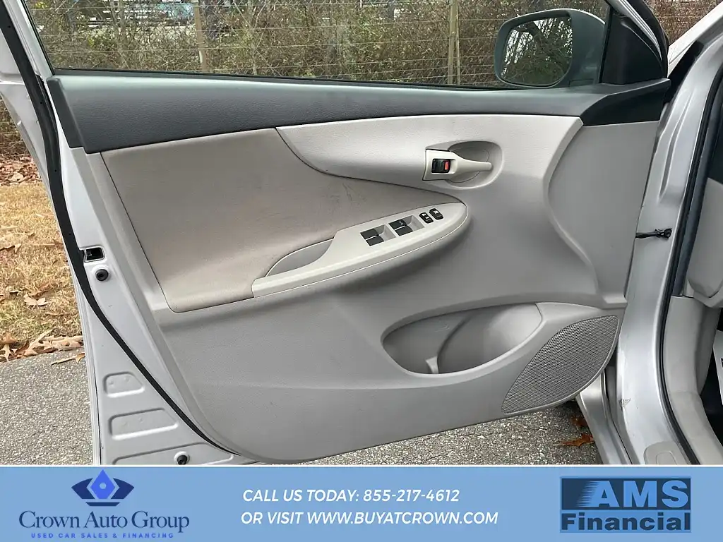 2012 Toyota Corolla S AT's photo