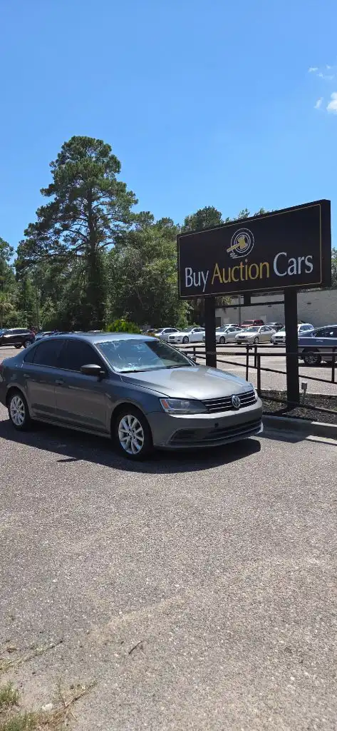 2015 Volkswagen Jetta 1.8T SE Auto PZEV's photo