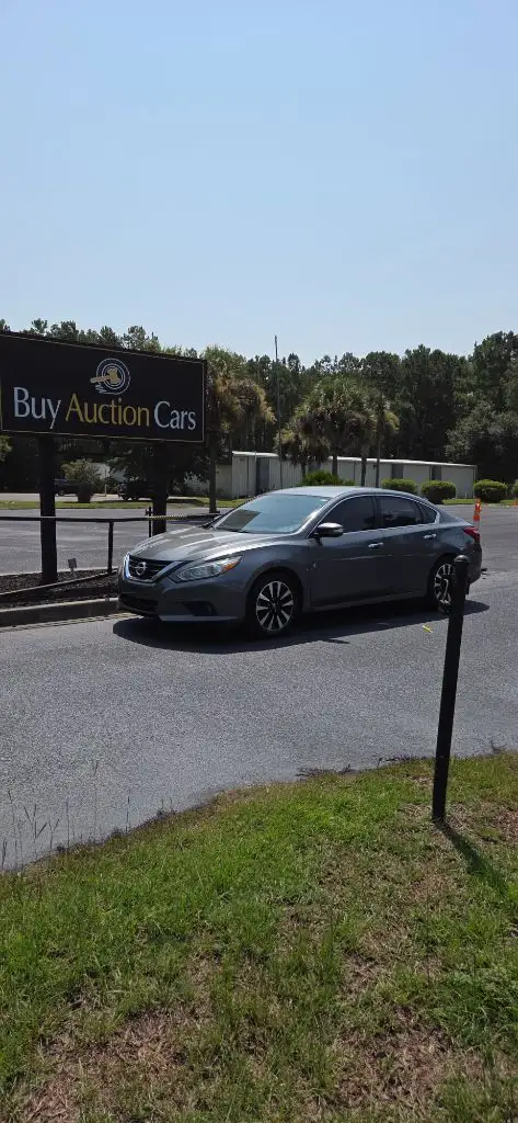 2018 Nissan Altima 2.5 SL's photo