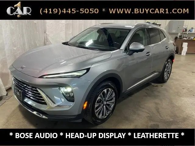 Vehicle Image 1