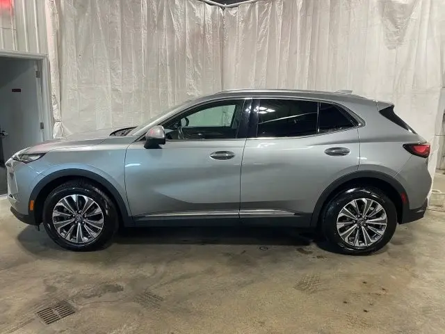 2024 Buick Envision Preferred AWD photo 4