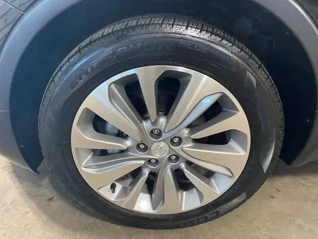 2019 Buick Encore Preferred photo 5