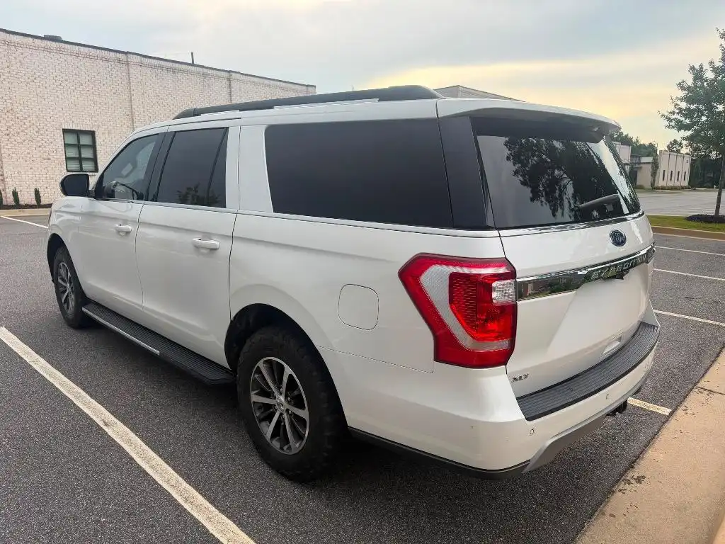 2019 Ford Expedition XLT MAX 4x4's photo