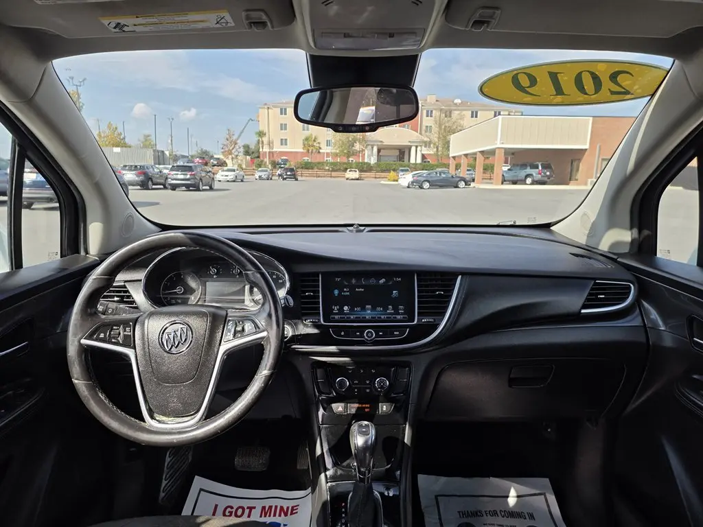 2019 Buick Encore Preferred photo 4
