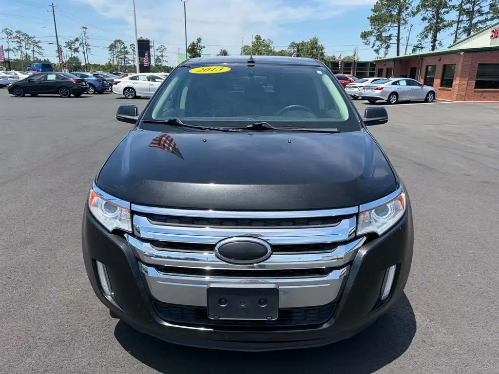 2013 Ford Edge Limited AWD's photo