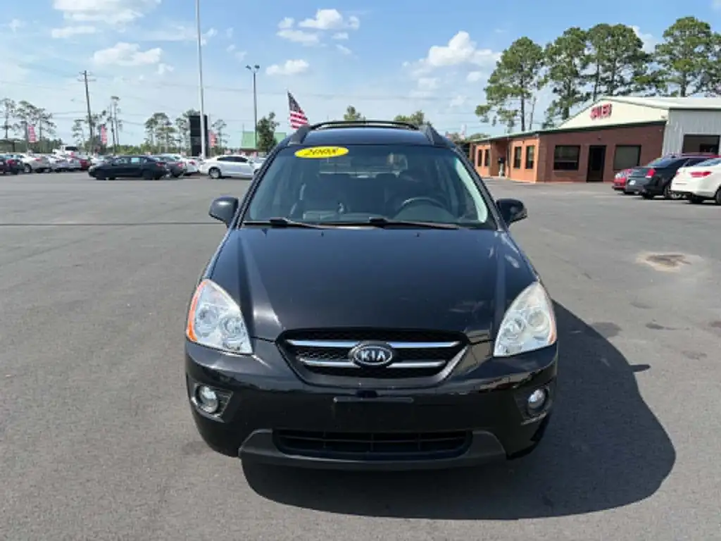 2008 Kia Rondo 2.7 AUTO EX's photo