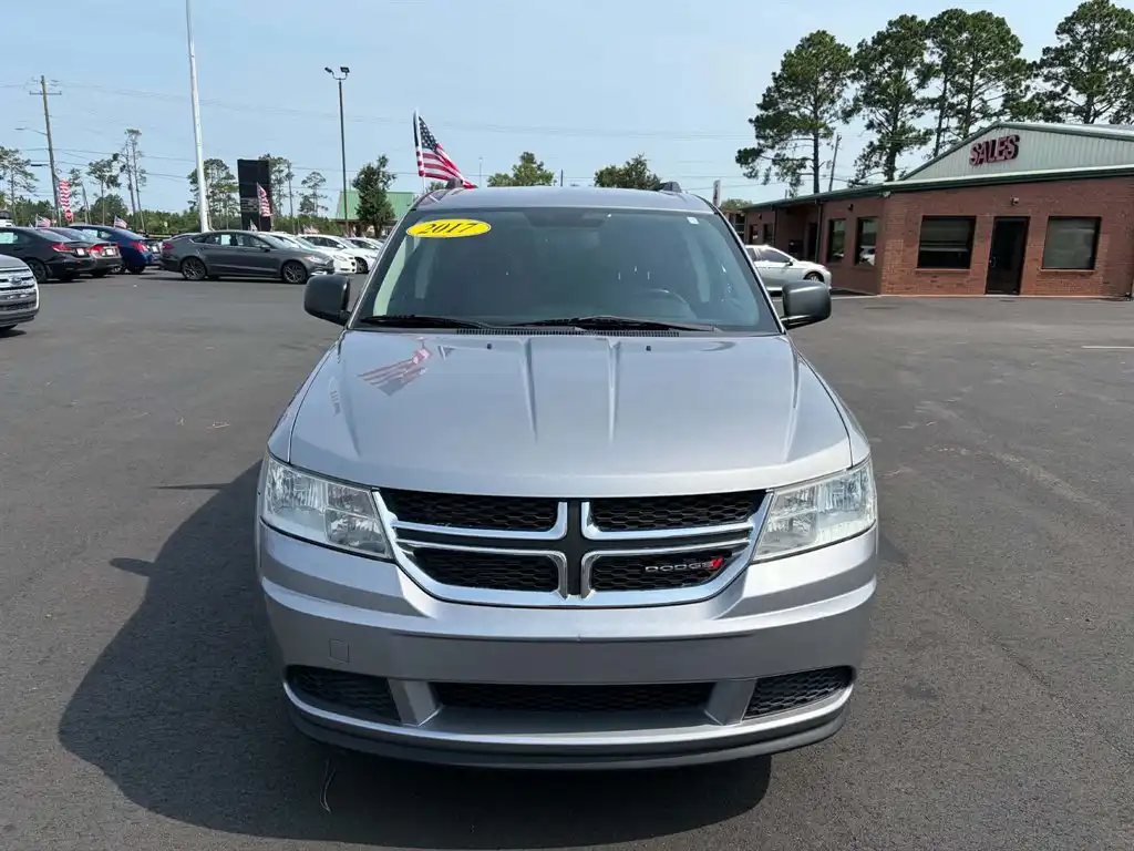 2017 Dodge Journey SE FWD's photo
