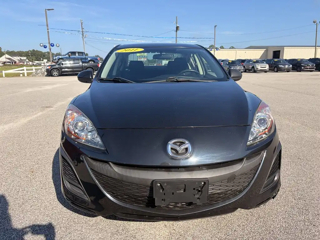 2011 Mazda CX-3 i Sport 4-DOOR Auto's photo