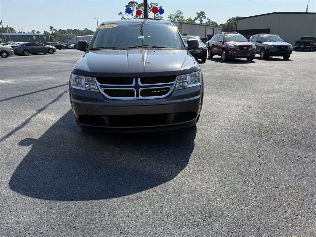 2015 Dodge Journey SE FWD's photo