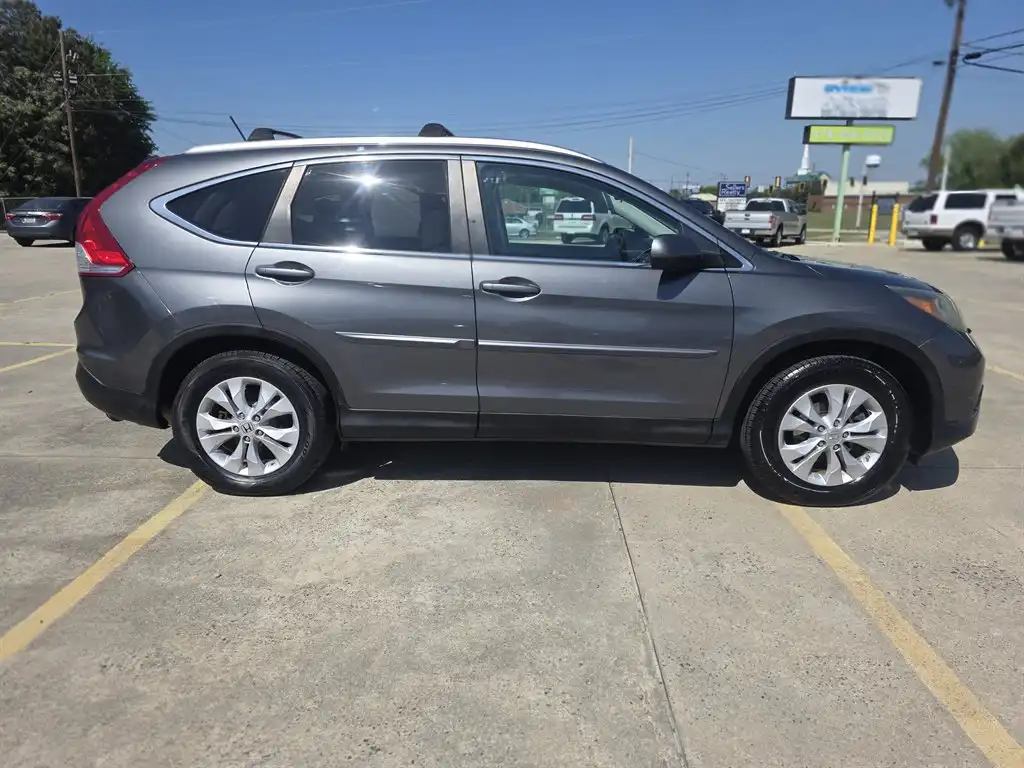 2013 Honda CR-V EX-L AWD Auto's photo
