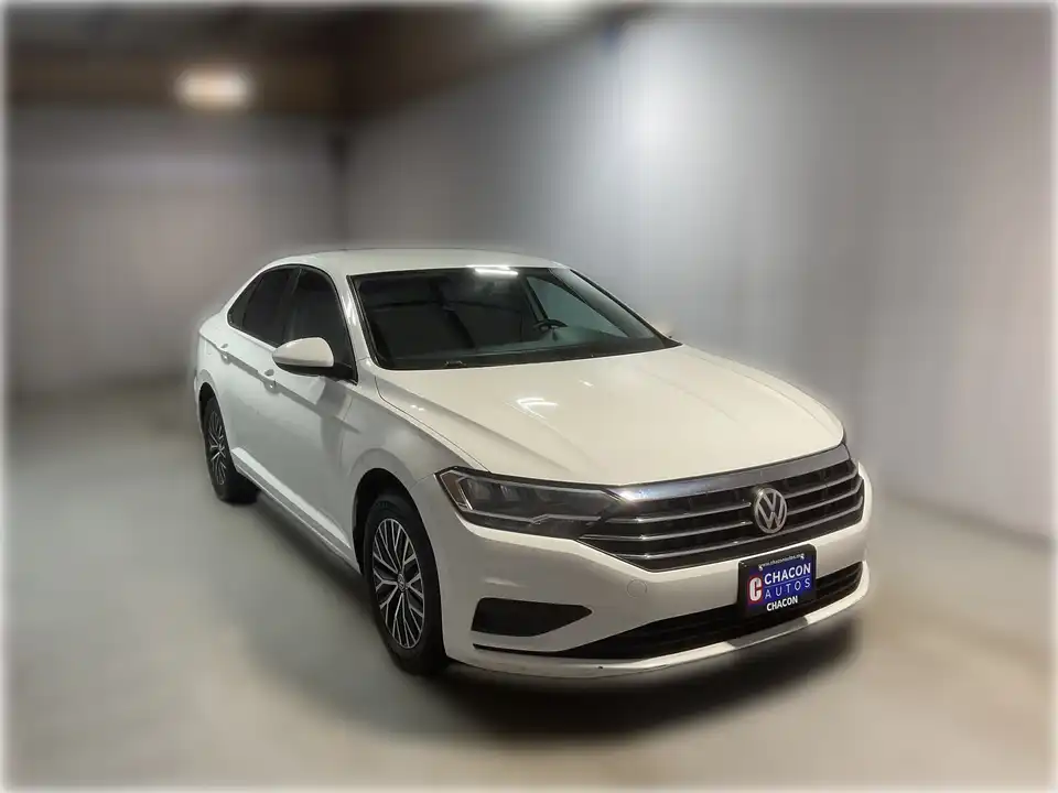 2021 Volkswagen Jetta 1.4T S Auto SULEV's photo