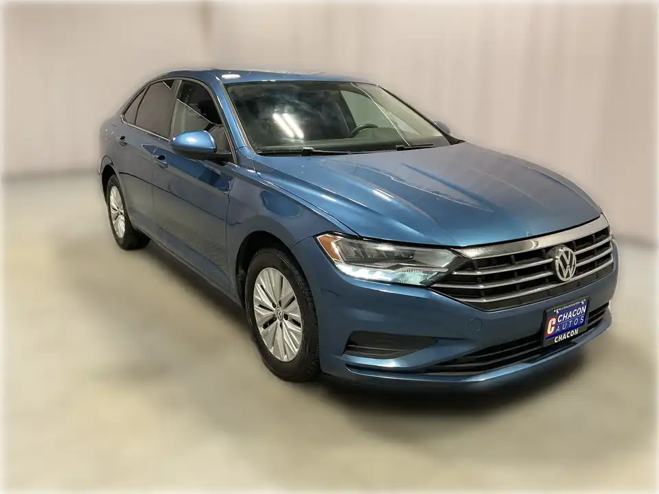 2020 Volkswagen Jetta 1.4T S Auto SULEV's photo