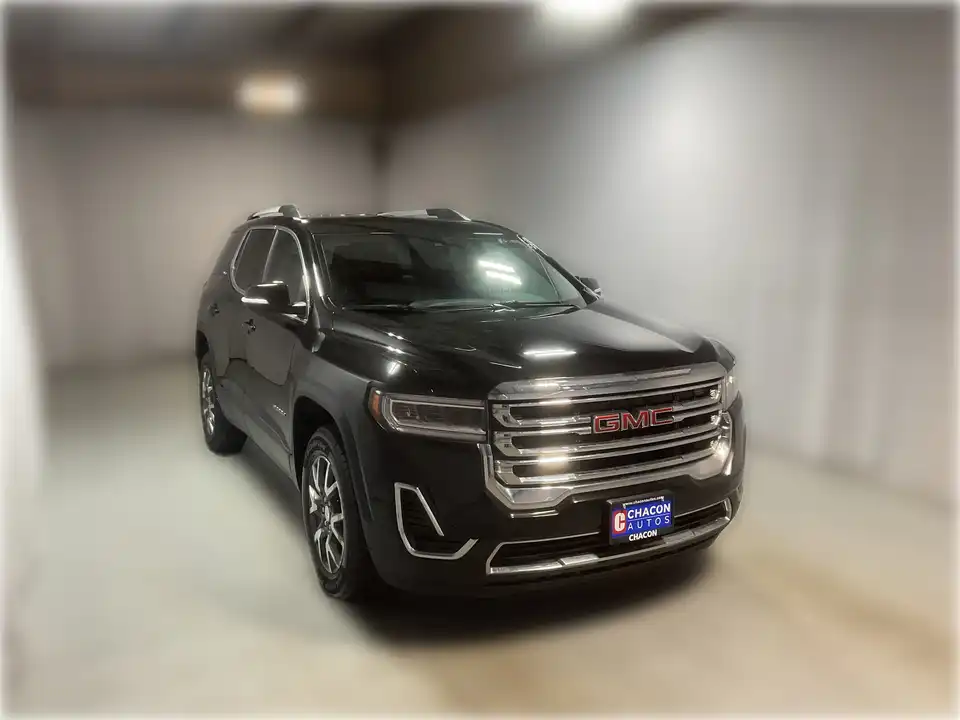 2023 GMC Acadia SLE FWD's photo