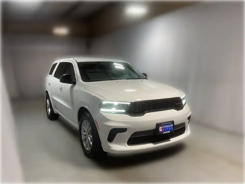 2026 Dodge Durango GT RWD's photo