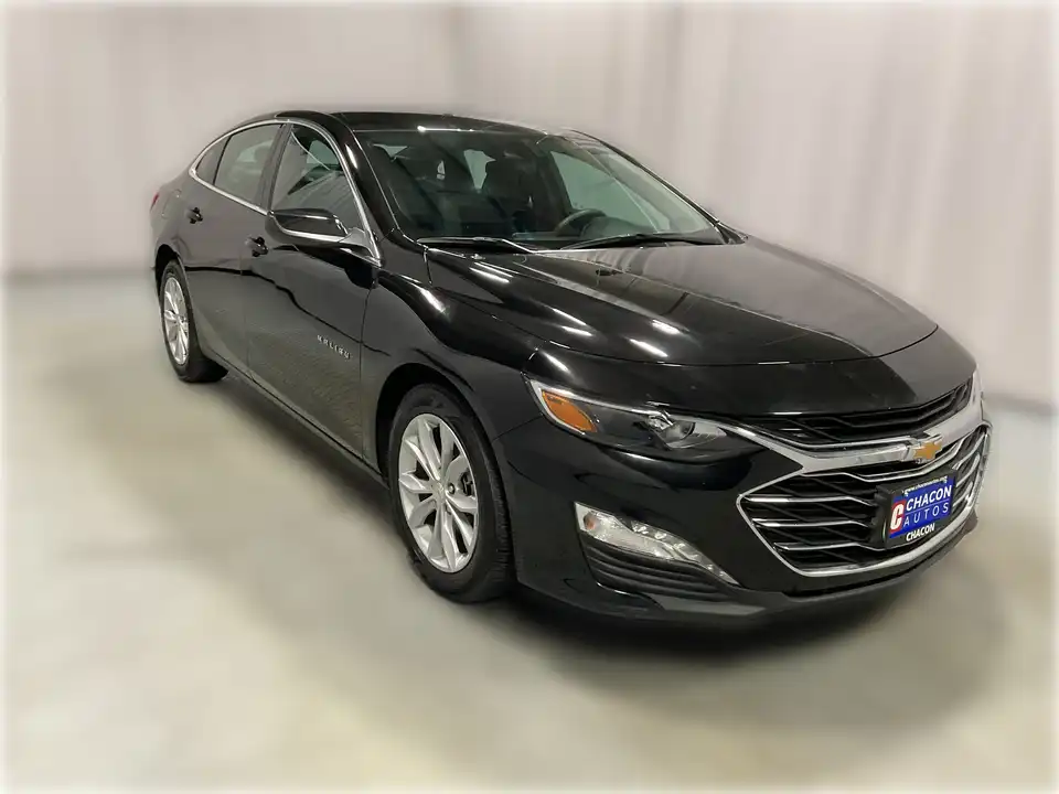 2024 Chevrolet Malibu 1LT's photo