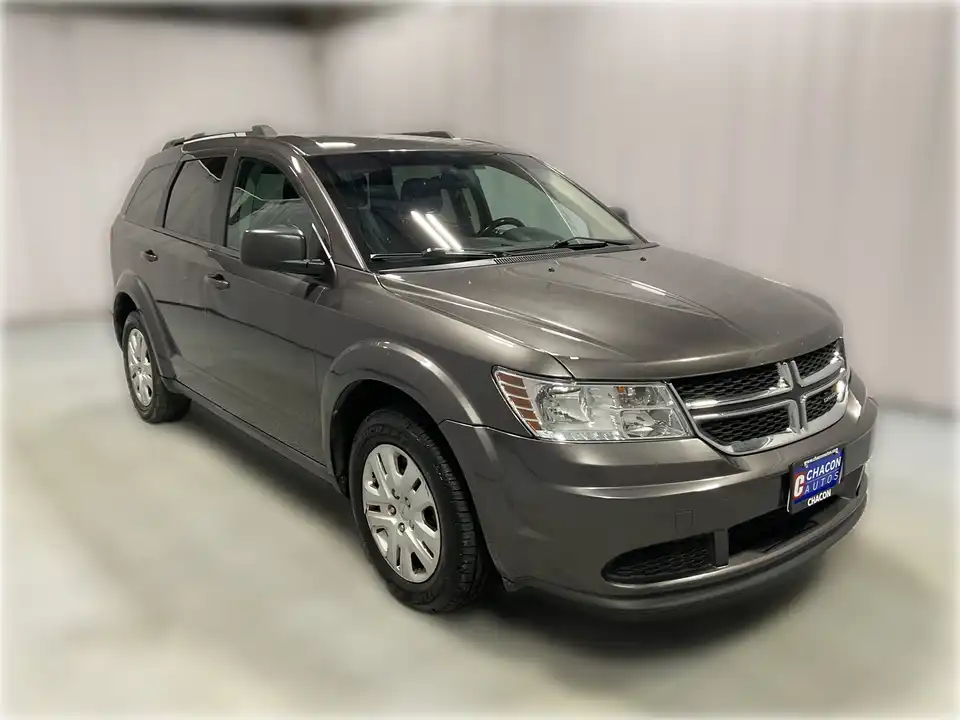 2018 Dodge Journey SE FWD's photo