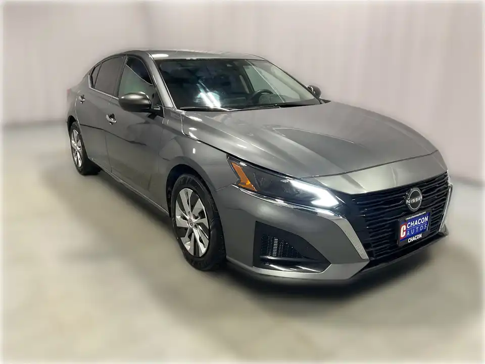 2024 Nissan Altima 2.5 SV's photo