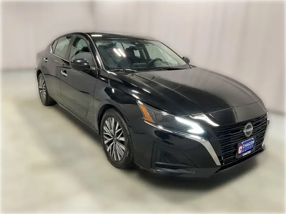 2023 Nissan Altima 2.5 SV's photo