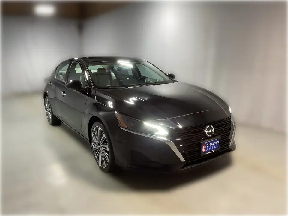 2023 Nissan Altima 2.5 SL AWD's photo