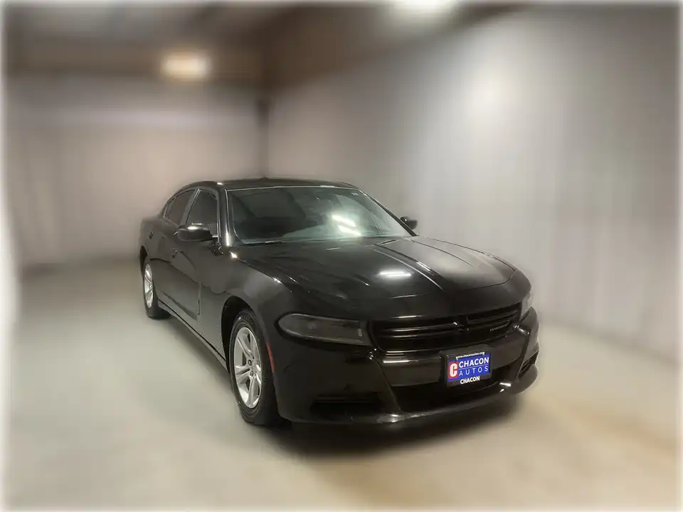 2023 Dodge Charger SXT's photo