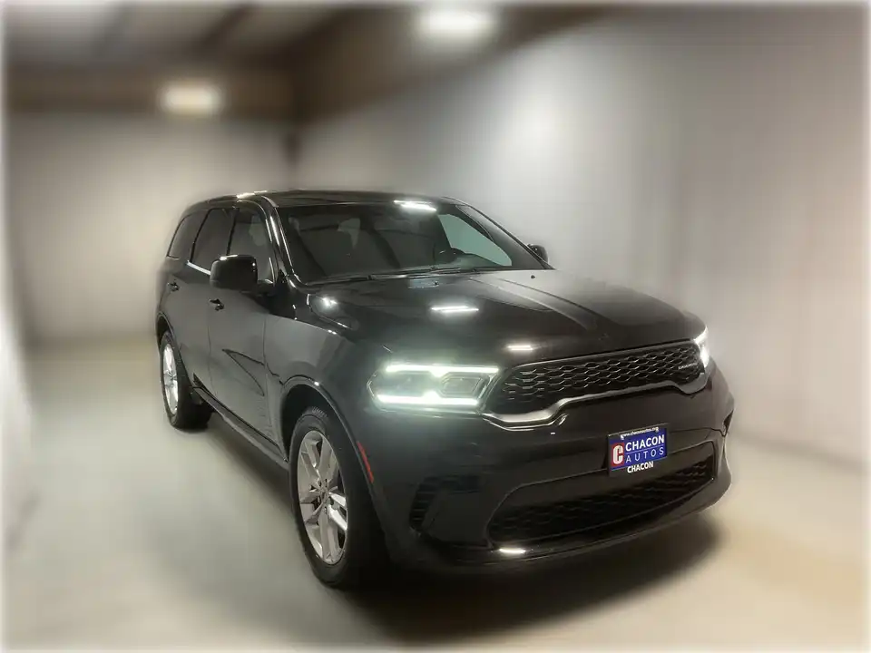 2023 Dodge Durango GT RWD's photo