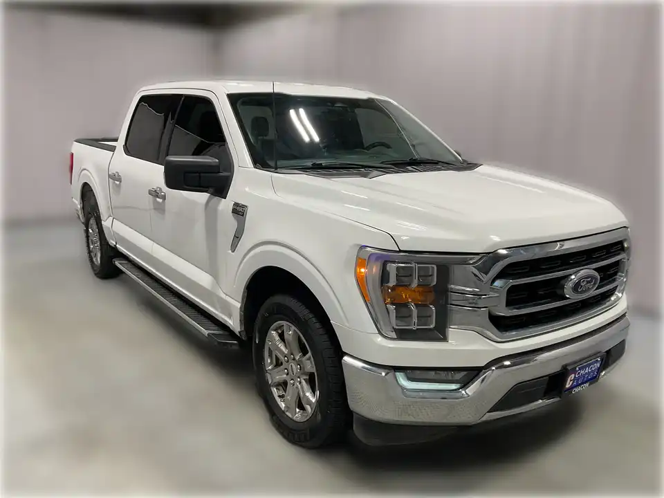 2022 Ford F-150 XLT SuperCrew 5-1/2' Box's photo