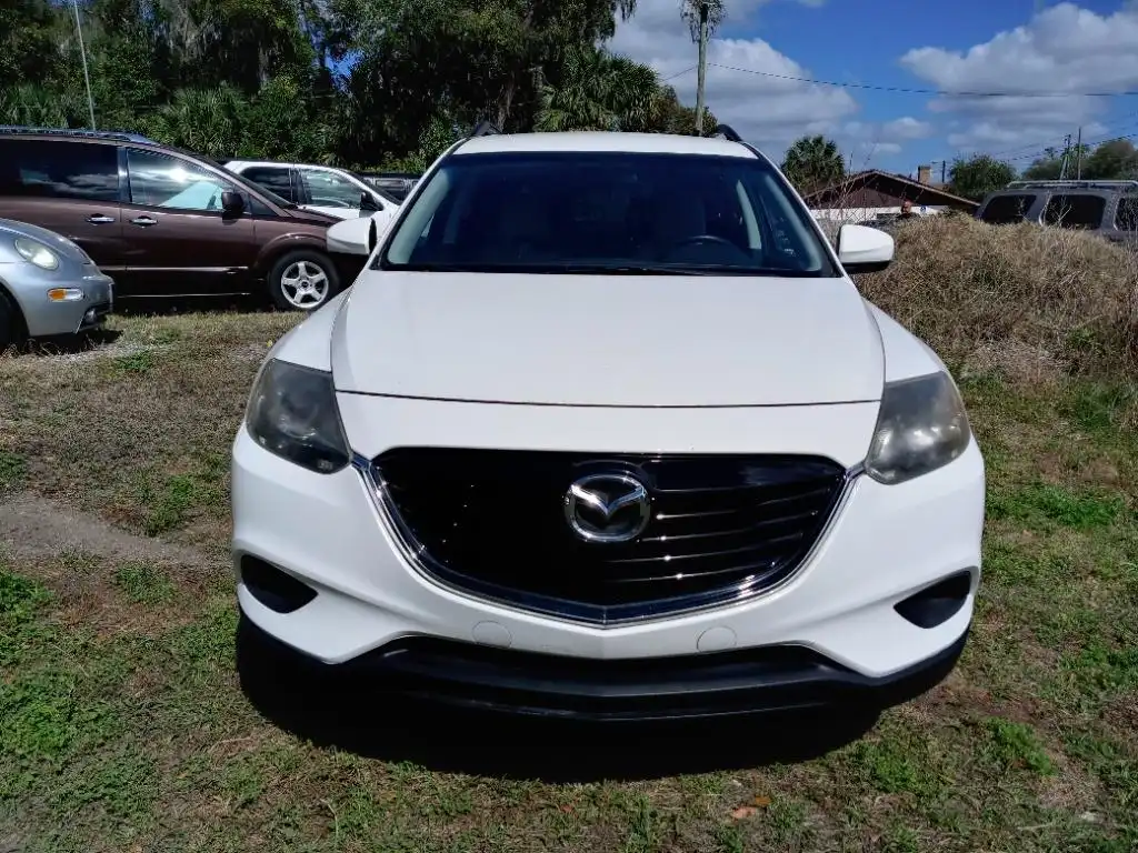 2014 Mazda CX-9 Sport FWD's photo