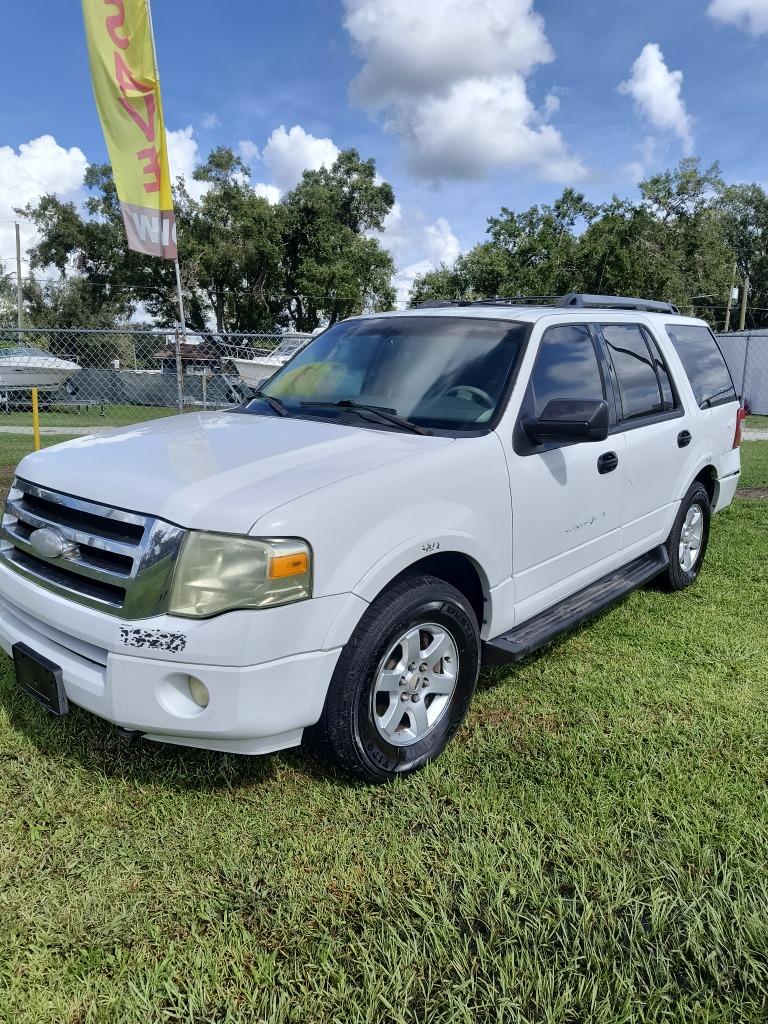 2009 Ford Expedition XLT 4WD's photo
