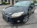 2014 Ford Focus Sedan SE's photo