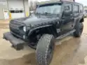2016 Jeep Wrangler Sport's photo