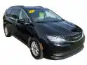 2021 Chrysler Voyager LXi's photo