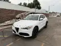 2018 Alfa Romeo Stelvio Ti AWD's photo