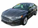 2020 Ford Fusion SE FWD's photo
