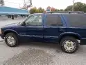1999 Chevrolet Blazer TRAILBLAZER 4X4's photo