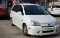 2003 Suzuki Aerio SX AT's photo