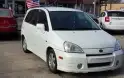 2003 Suzuki Aerio SX AT's photo
