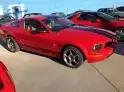2009 Ford Mustang V6 Premium's photo