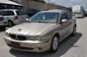 2002 Jaguar X-Type 2.5's photo