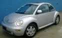 2000 Volkswagen Beetle GLS TDI 4AT's photo