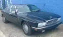 1992 Jaguar XJ's photo