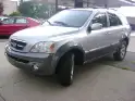 2004 Kia Sorento LX 4WD's photo
