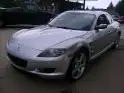 2004 Mazda RX-8's photo