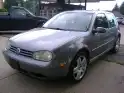 2003 Volkswagen Golf GTI 1.8T's photo